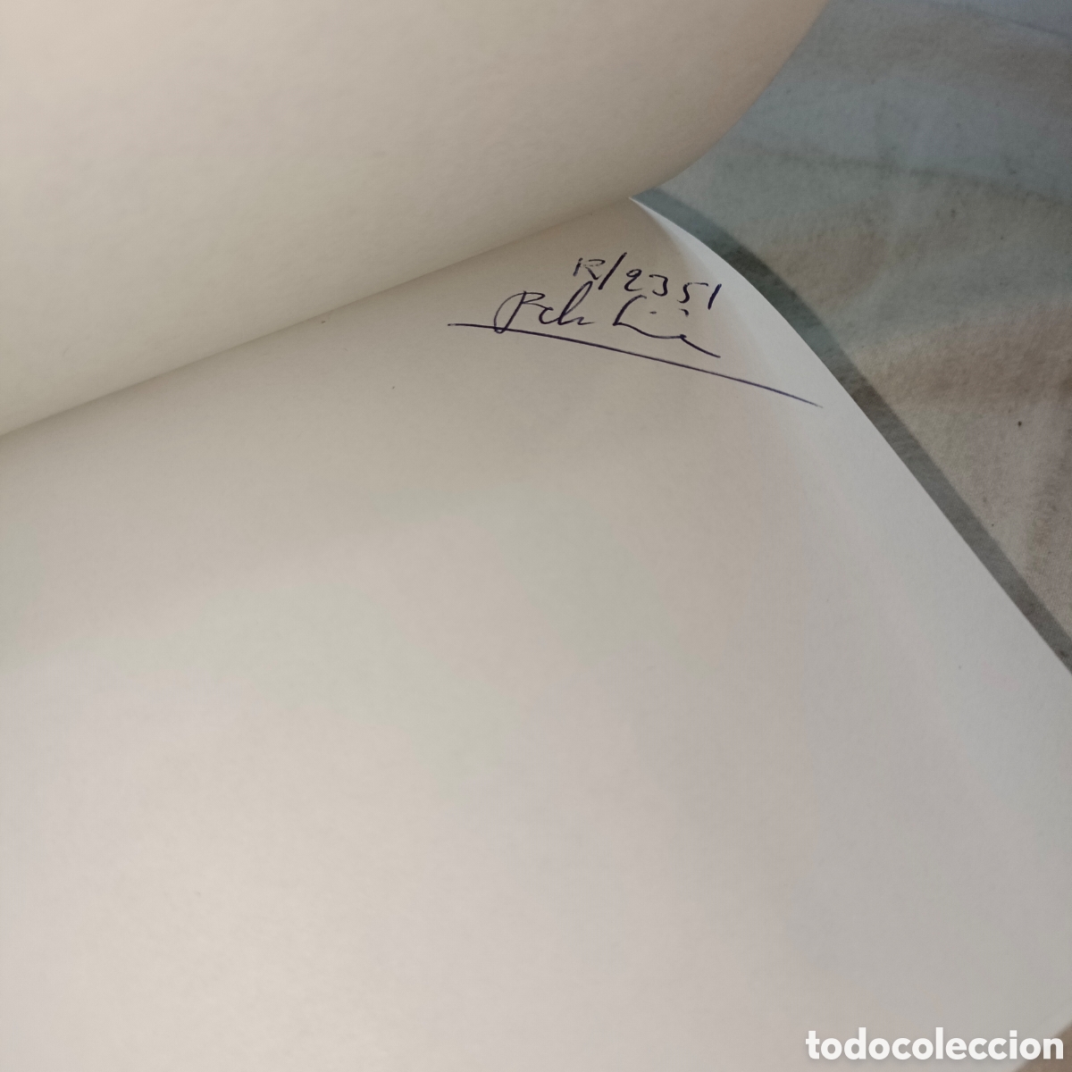 Libros de segunda mano: Nuevo testamento Dr. B . Mart&iacute;n S&aacute;nchez - Foto 3