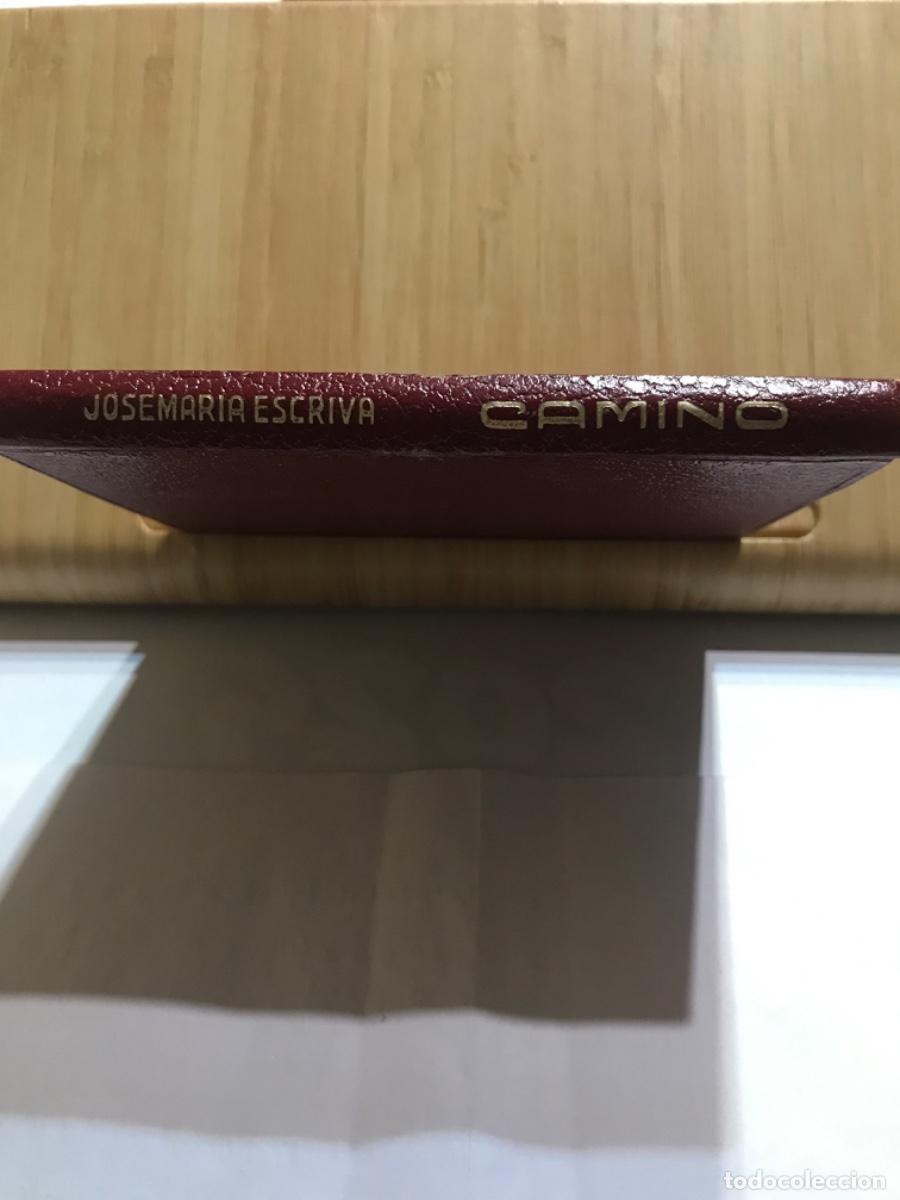 Libros de segunda mano: Camino - Foto 1