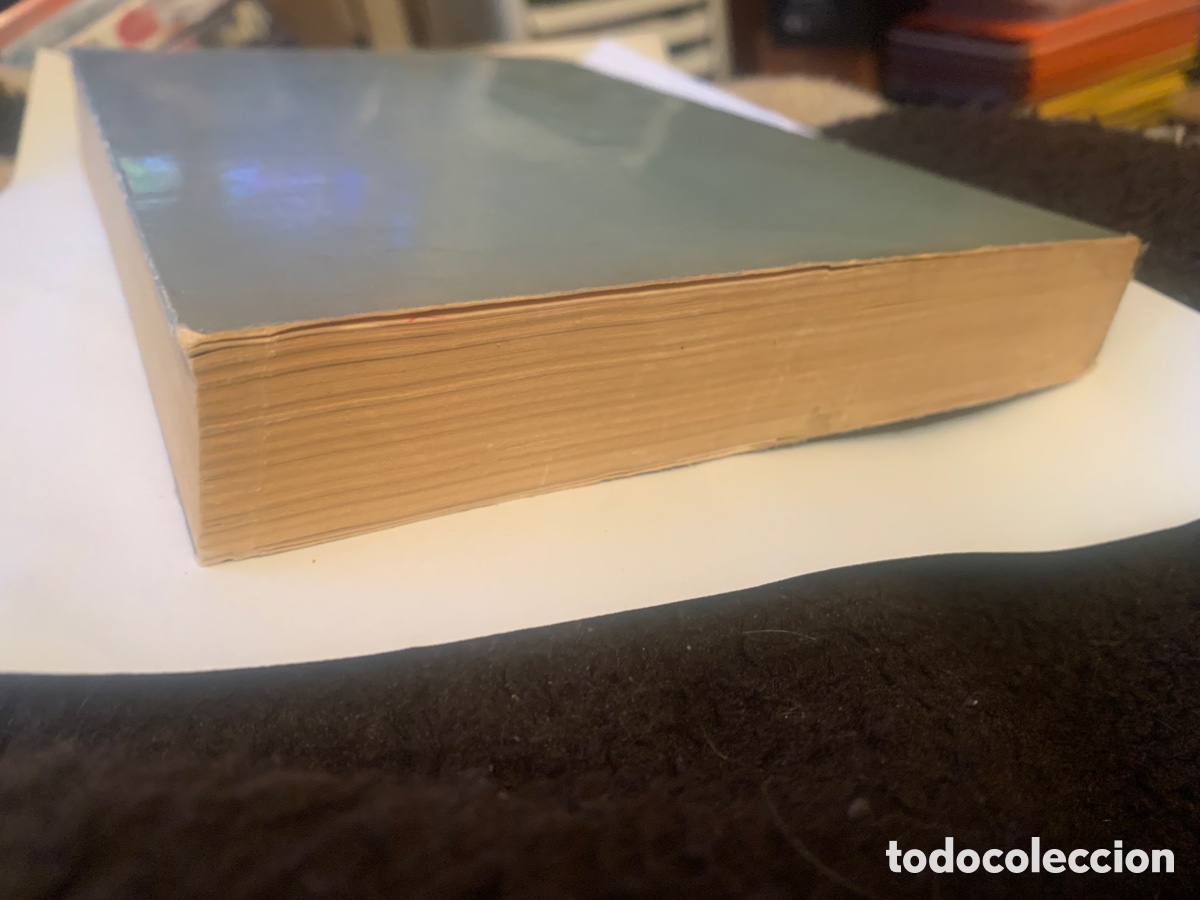 Libros de segunda mano: Antologia del talmud 1982 - Foto 5