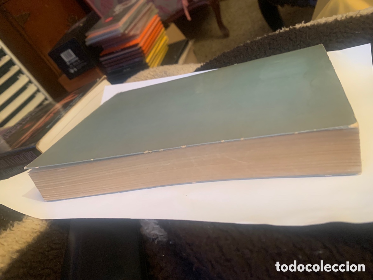 Libros de segunda mano: Antologia del talmud 1982 - Foto 6