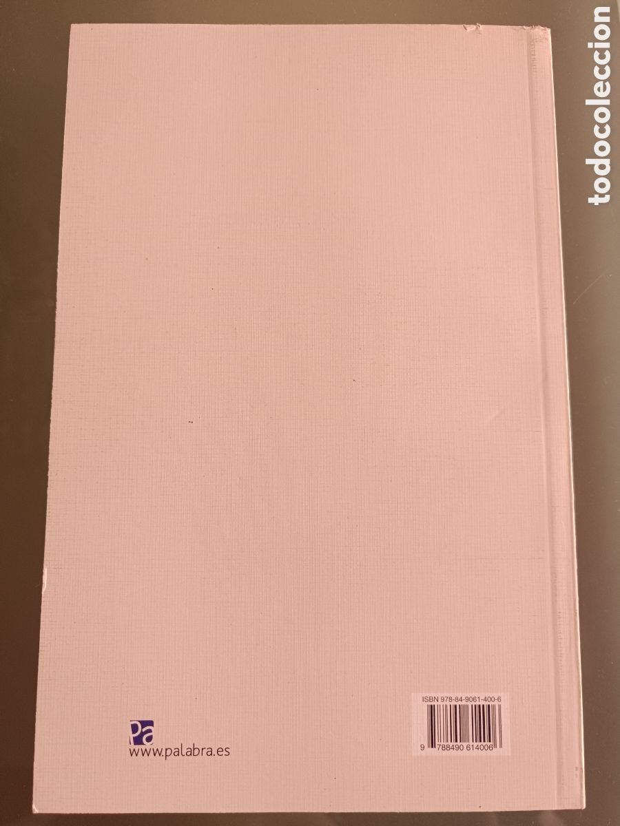 Libros de segunda mano: Libro - Papa Francisco - Amoris Laetitia - Foto 2