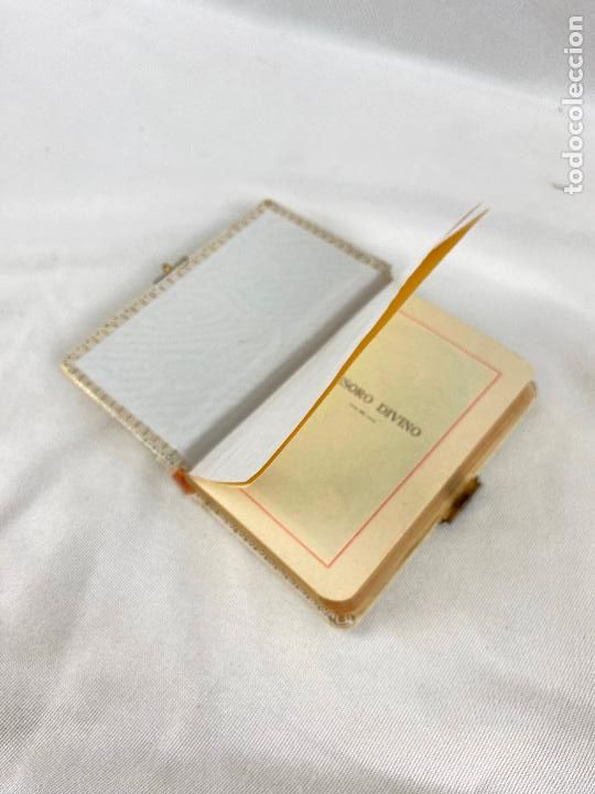 Libros de segunda mano: LIBRO DEVOCIONARIO COMUNION - Foto 3