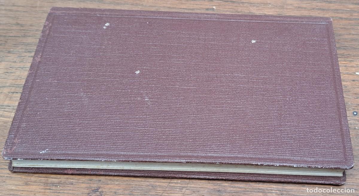 Libros de segunda mano: Aliento del alma devota, Jos&eacute; Frassinetti, 1944 - Foto 6