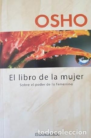 Libros de segunda mano: El Libro de la mujer. Sobre el poder de lo femenino - Foto 1
