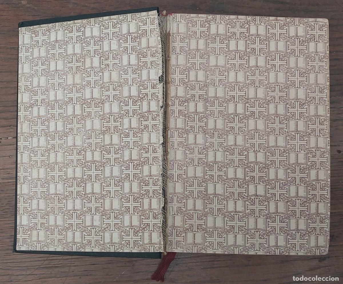 Libros de segunda mano: SEMANA SANTA EDICI&Oacute;N COMPLETA 1943 - Foto 3
