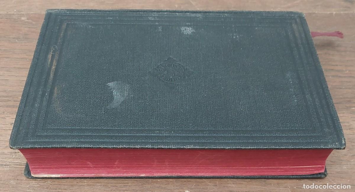 Libros de segunda mano: SEMANA SANTA EDICI&Oacute;N COMPLETA 1943 - Foto 13