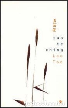 Libros de segunda mano: Tao te ching - Foto 1