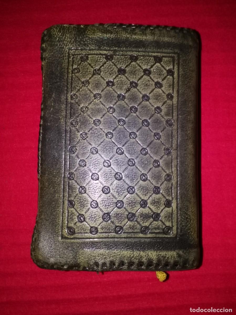 Libros de segunda mano: MISAL DIARIO - Foto 5