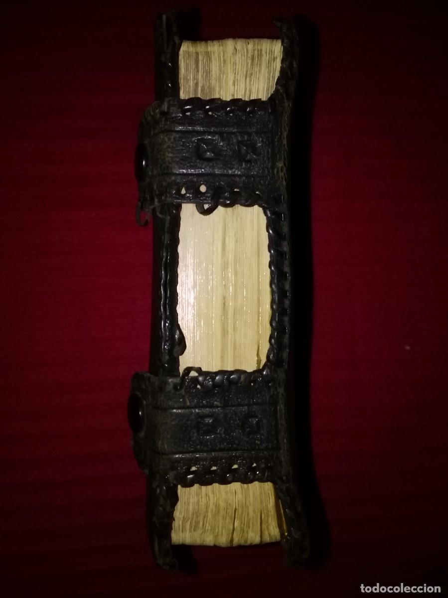 Libros de segunda mano: MISAL DIARIO - Foto 7