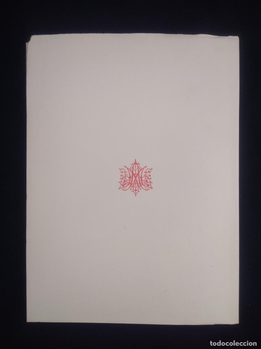 Libros de segunda mano: Libro Aromas celestiales-Arsenio Gallego Hernandez - Foto 3