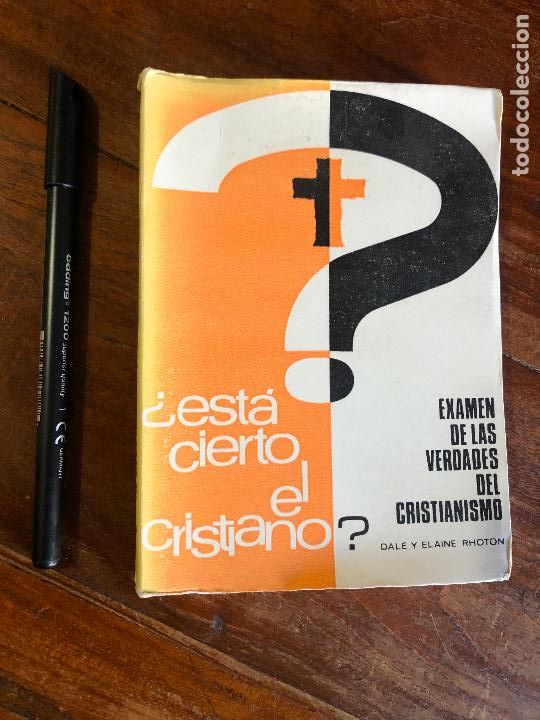rhoton, dale/ rhoton, elaine - ¿está cierto el - Compra venta en ...