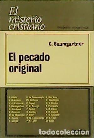 Libros de segunda mano: El pecado original - Foto 1