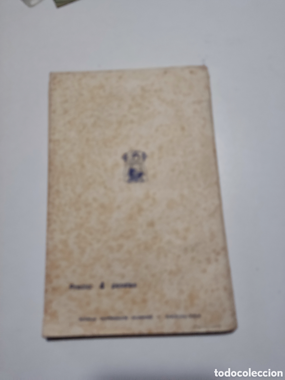 Libros de segunda mano: Libro vida de San Juan Bosco 1943 - Foto 8