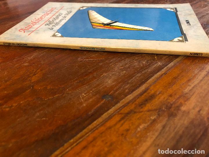 Libros de segunda mano: autoliberacion, reflexiones de anthony de mello - Foto 2