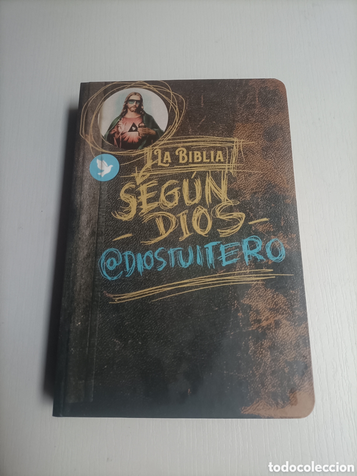 Libros de segunda mano: En la Biblia seg&uacute;n Dios Diostuitero