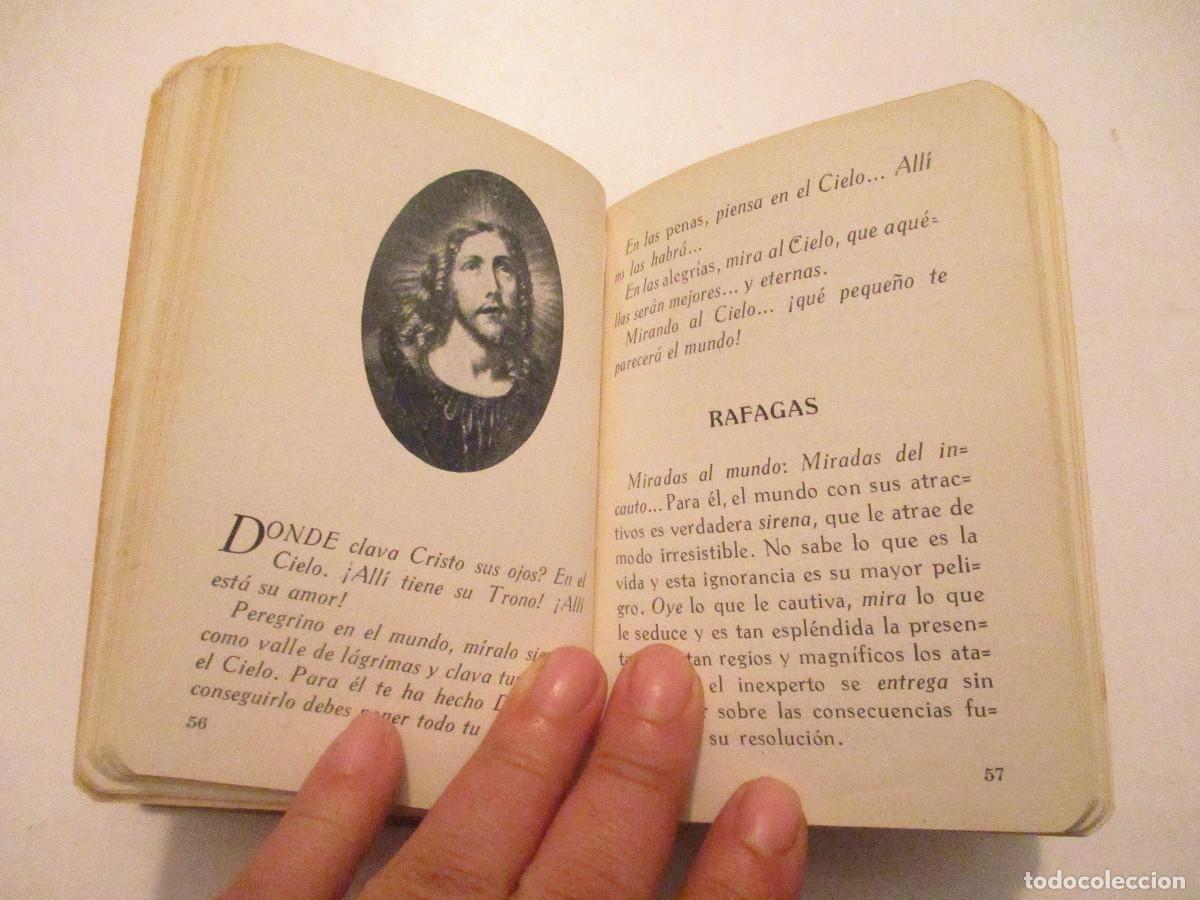 Libros de segunda mano: R&Aacute;FAGAS DE VIDA W25271 - Foto 2
