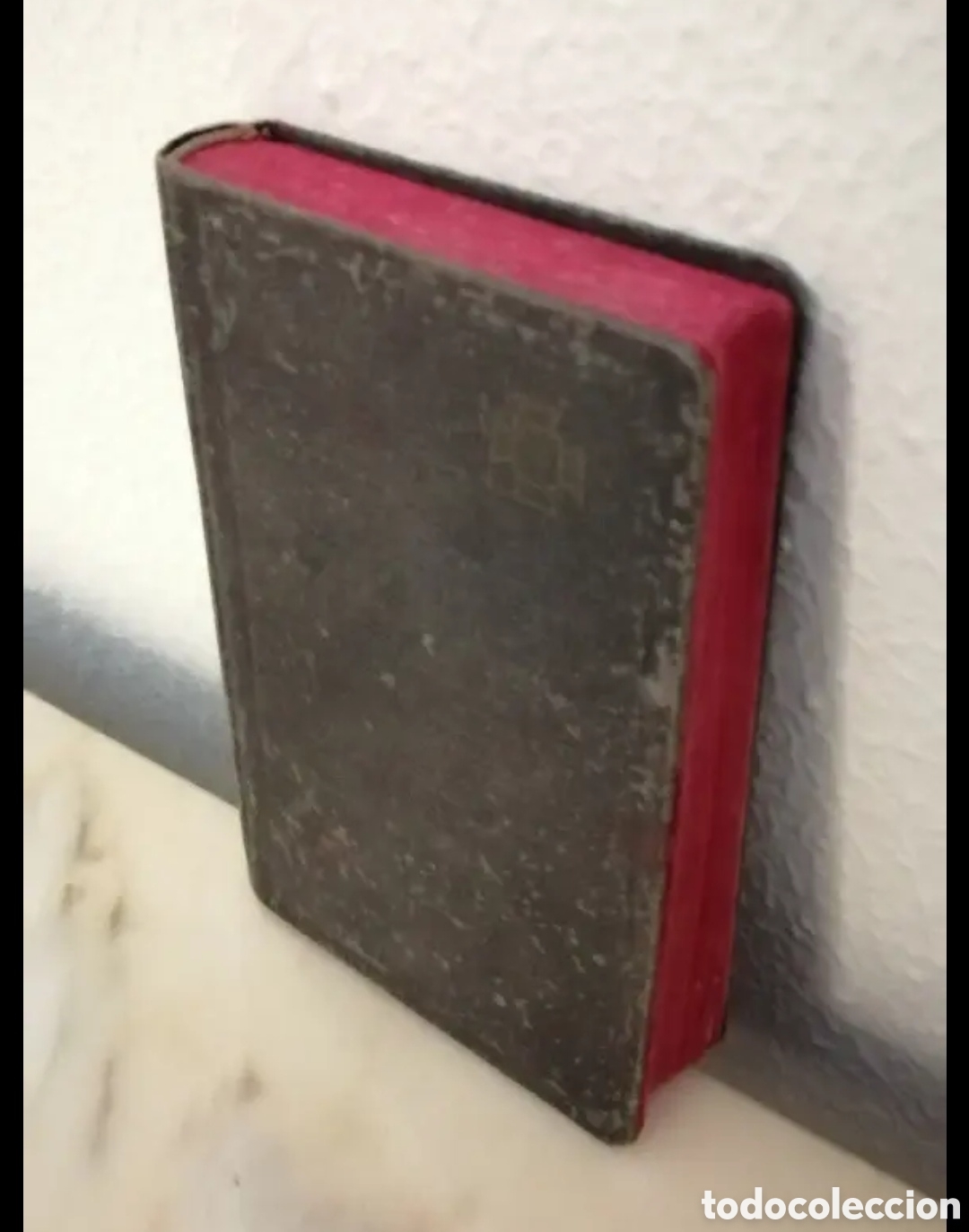 Libros de segunda mano: 1942 Devocionario para los j&oacute;venes de Acci&oacute;n Cat&oacute;lica