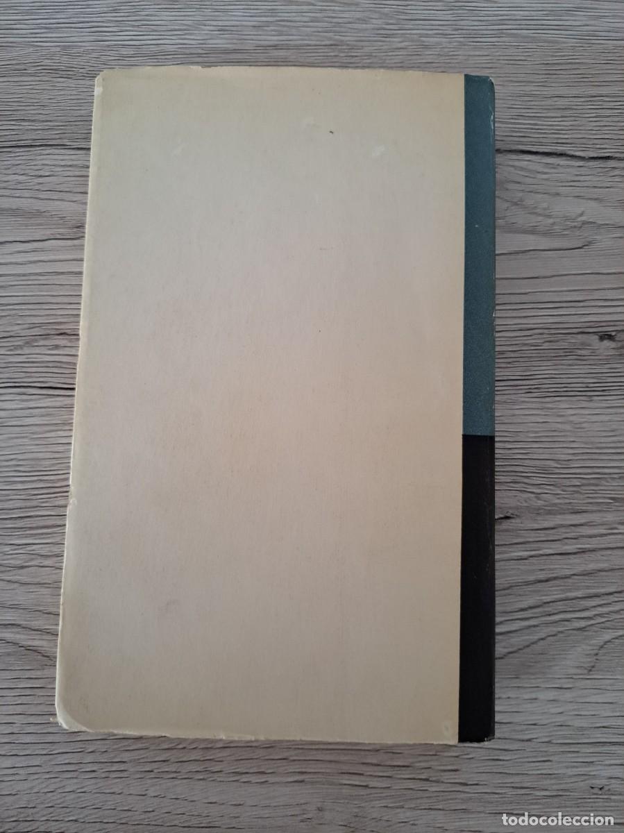 Libros de segunda mano: JAN DOBRAC ZYNSKI - CARTAS DE NICODEMO - EDICIONES HERDER 1960 - Foto 3