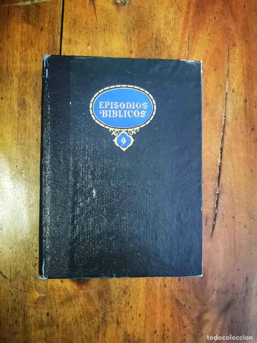 Libros de segunda mano: BERTHE, A. San Juan: el disc&iacute;pulo predilecto