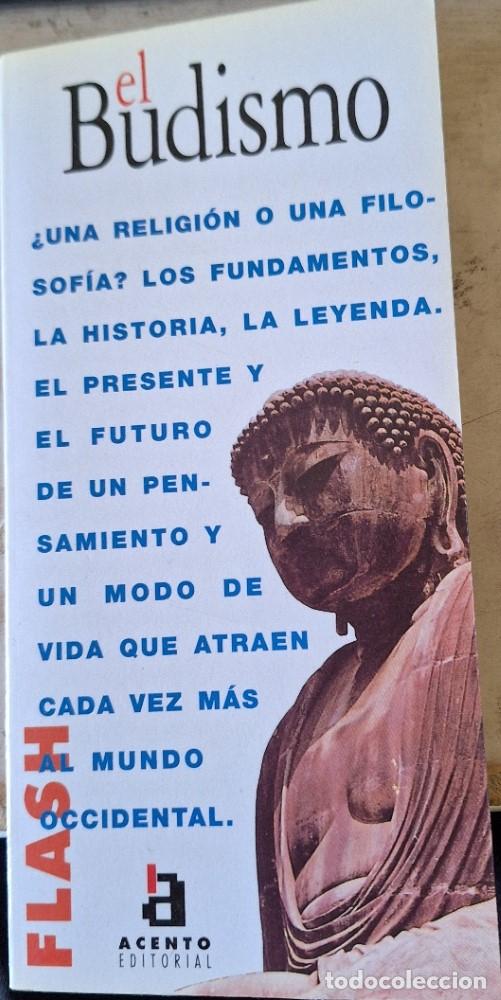 Libros de segunda mano: EL BUDISMO. - SANTONI, Eric. - Foto 1