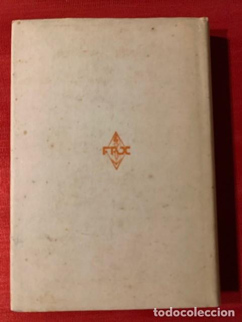 Libros de segunda mano: Historia de Cristo. Giovanni Papini - Foto 2