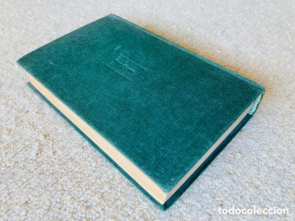 Libros de segunda mano: Esp&iacute;ritu Benjam&iacute;n Alonso Ed. Raz&oacute;n y fe 1964 - Foto 4
