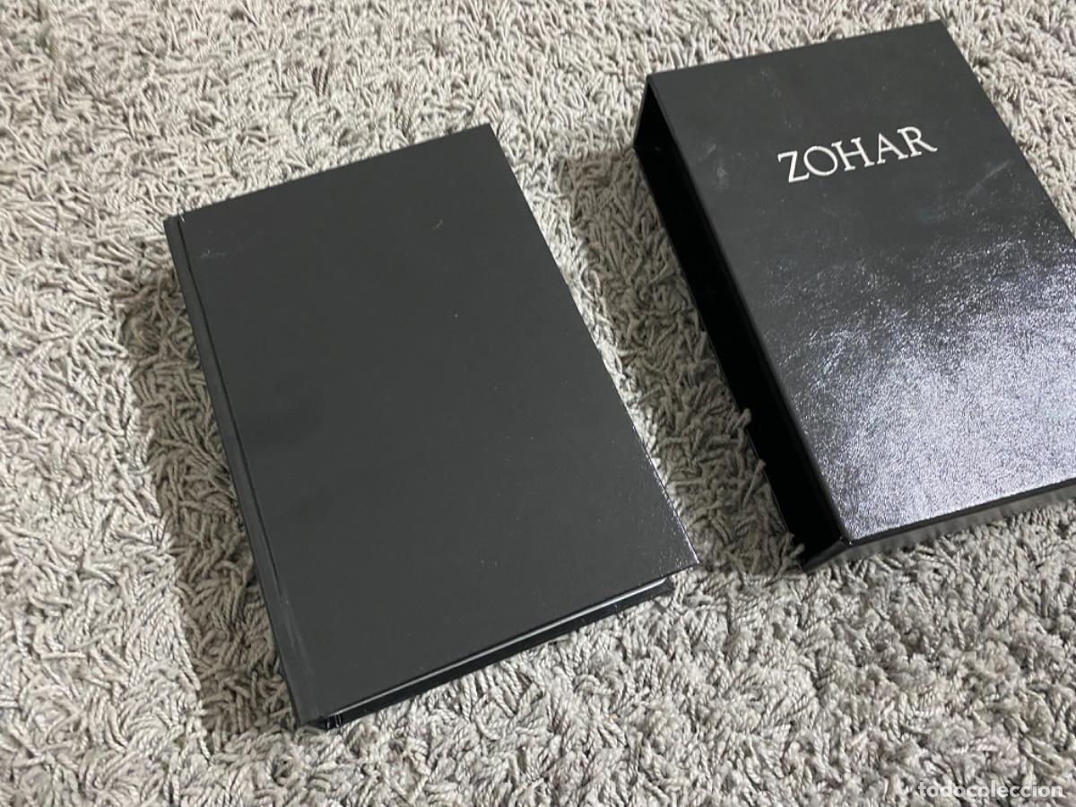 Libros de segunda mano: Zohar. The Complete Original Aramic Text - Foto 12