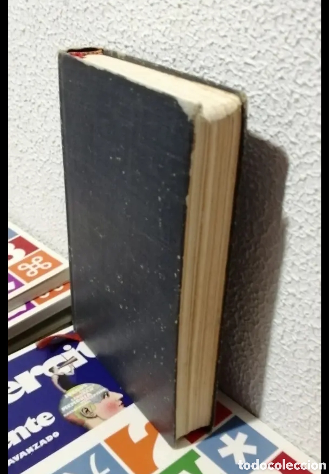 Libros de segunda mano: 1965 Nuevo Testamento. N&aacute;car Colunga - Foto 3