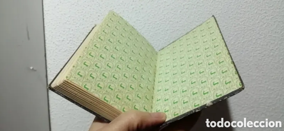 Libros de segunda mano: 1965 Nuevo Testamento. N&aacute;car Colunga - Foto 7