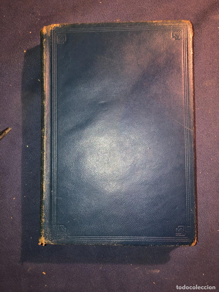 Libros de segunda mano: JOHN BUNYAN: - THE PILGRIMS PROGRESS - (1956) - Foto 2