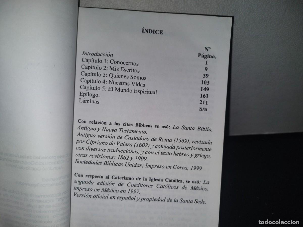 Libros de segunda mano: 86- LA HERMANDAD - CRISTINA - Foto 5