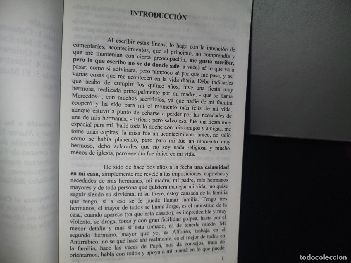 Libros de segunda mano: 86- LA HERMANDAD - CRISTINA - Foto 6