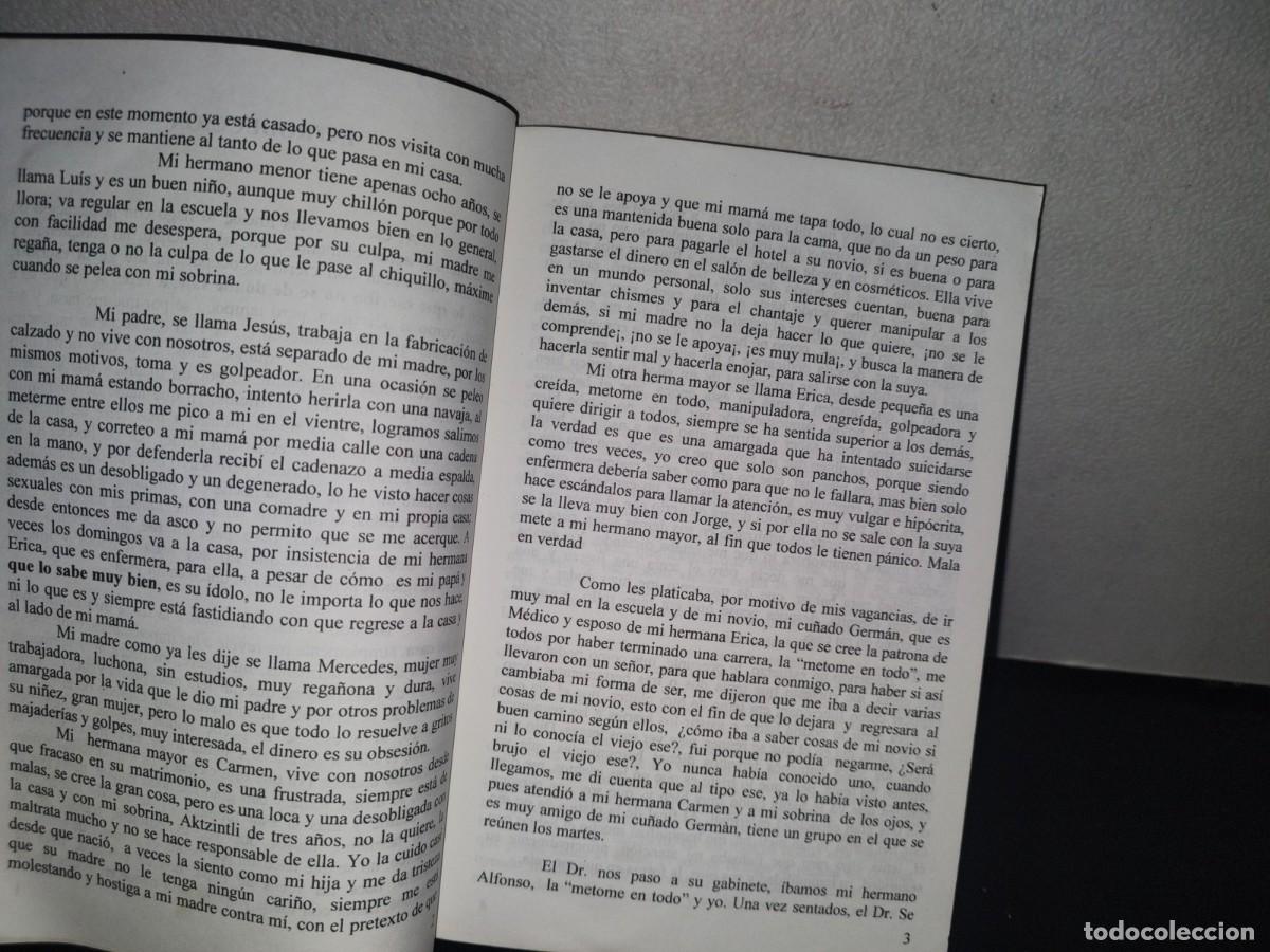 Libros de segunda mano: 86- LA HERMANDAD - CRISTINA - Foto 7