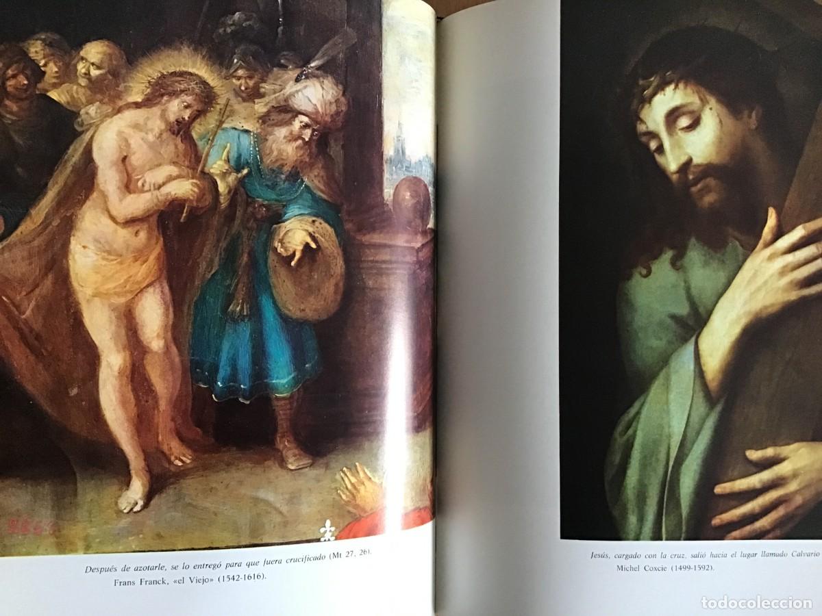 Libros de segunda mano: LA BIBLIA / EDICIONES GINER 1970 - Foto 10