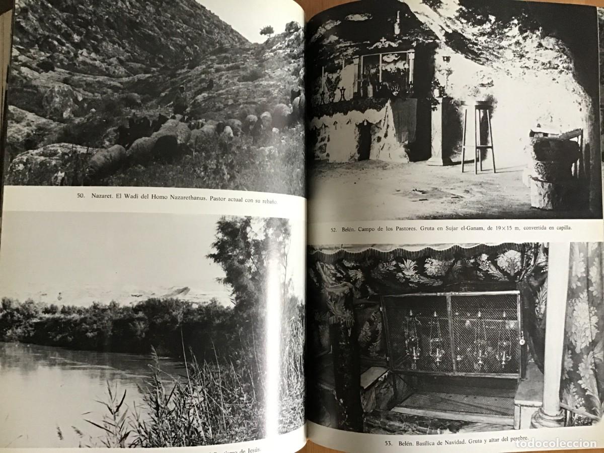 Libros de segunda mano: LA BIBLIA / EDICIONES GINER 1970 - Foto 12