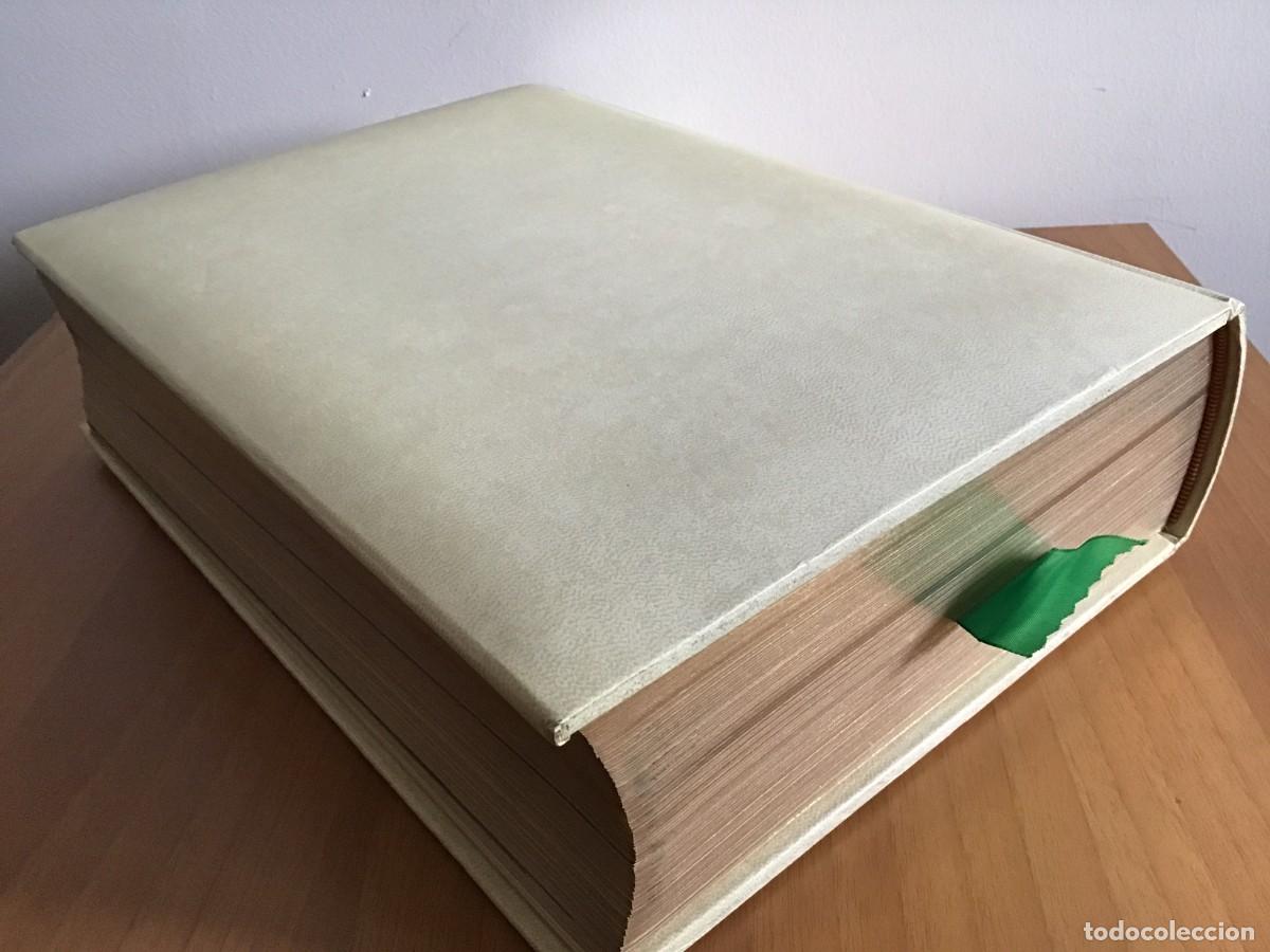 Libros de segunda mano: LA BIBLIA / EDICIONES GINER 1970 - Foto 27