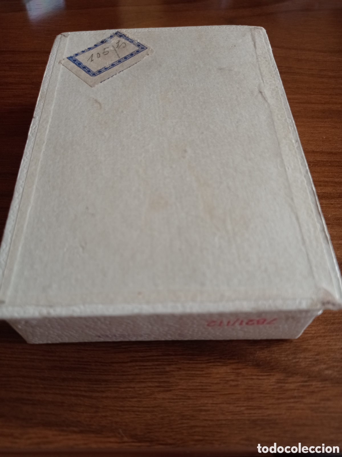 Libros de segunda mano: Misal N&aacute;car con caja original - Foto 7