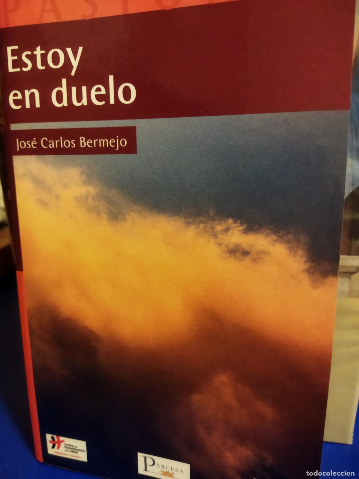 Libros de segunda mano: Estoy en duelo - Foto 1