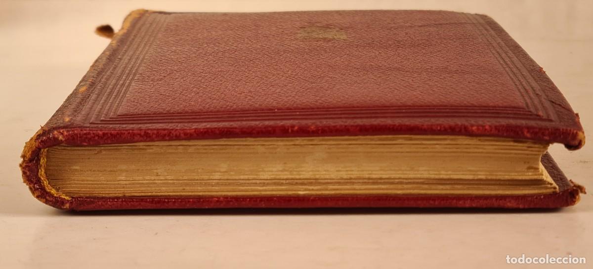 Libros de segunda mano: Llibre de la Mare de D&eacute;u de la Merc&egrave; 1950 Primera Edici&oacute; - Editorial Selecta - Foto 3