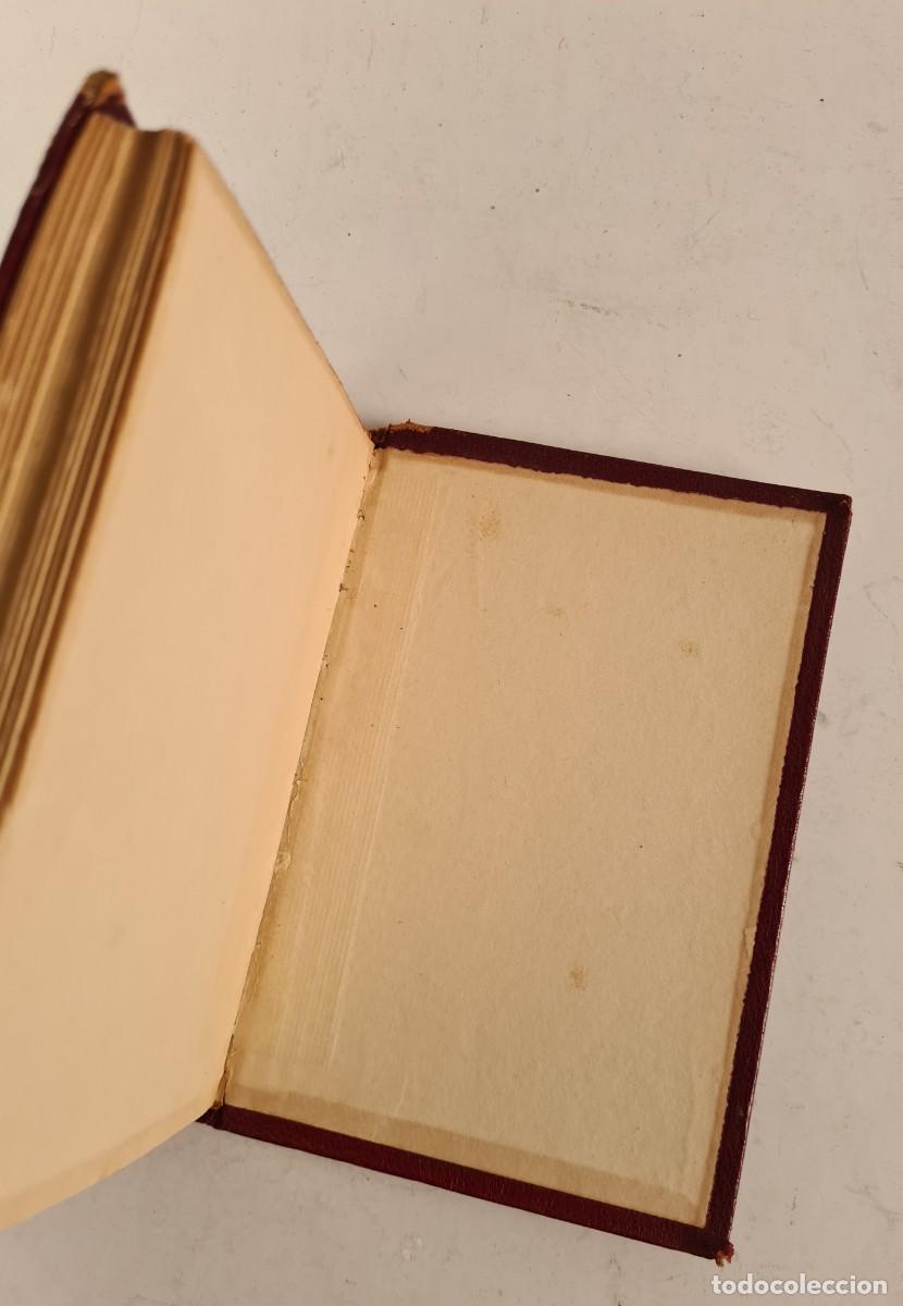 Libros de segunda mano: Llibre de la Mare de D&eacute;u de la Merc&egrave; 1950 Primera Edici&oacute; - Editorial Selecta - Foto 25