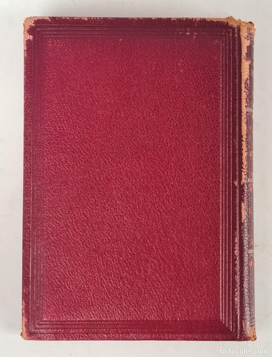 Libros de segunda mano: Llibre de la Mare de D&eacute;u de la Merc&egrave; 1950 Primera Edici&oacute; - Editorial Selecta - Foto 26