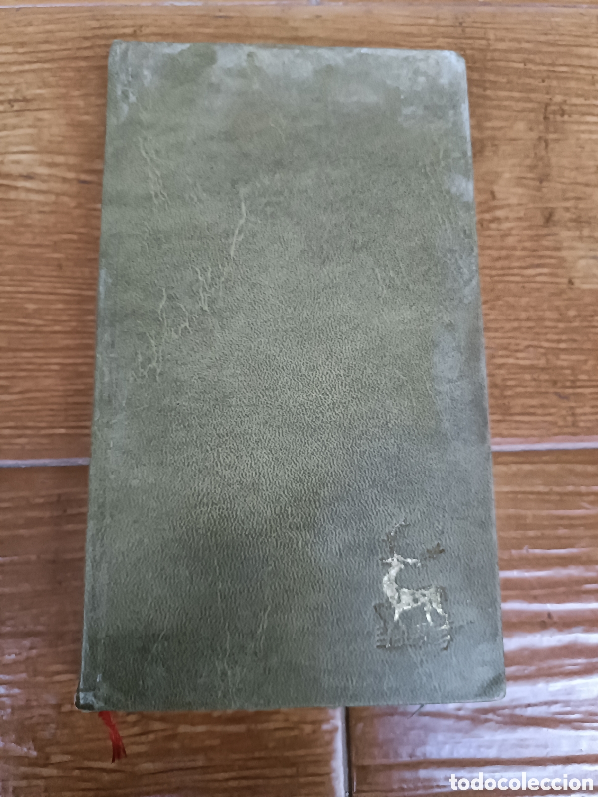 Libros de segunda mano: Libro Documentos del Vaticano II (OLI) - Foto 1