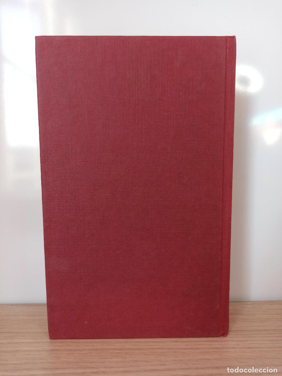 Libros de segunda mano: &rdquo;&iquest;Existe Dios?&rdquo; de H. K&uuml;ng (Ed. Cristiandad) 1979 - Foto 2