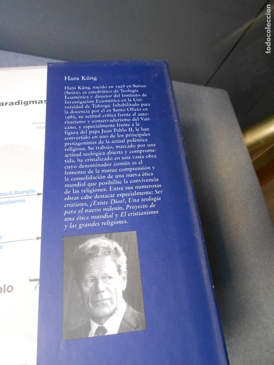 Libros de segunda mano: EL JUDAISMO - Foto 10