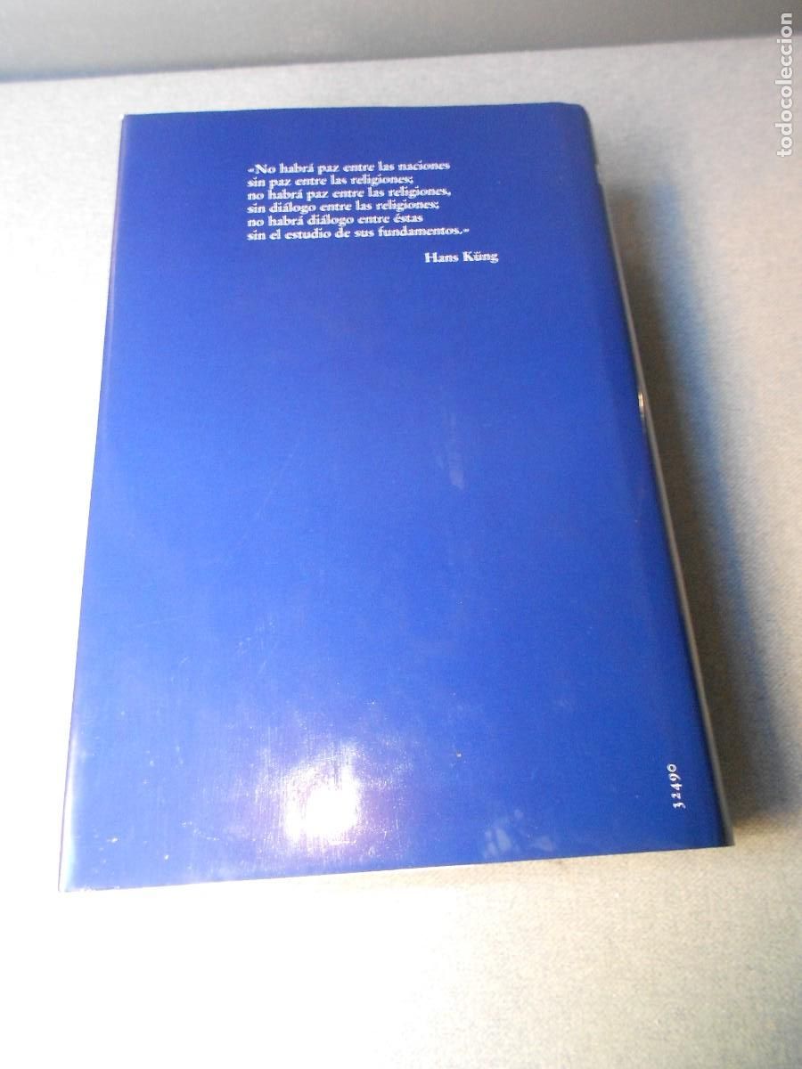 Libros de segunda mano: EL JUDAISMO - Foto 11