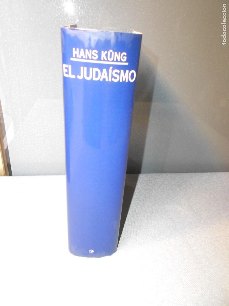 Libros de segunda mano: EL JUDAISMO - Foto 12
