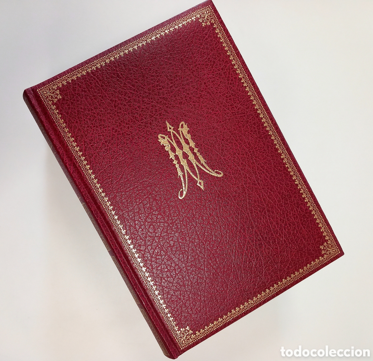 Libros de segunda mano: Historia de la Sant&iacute;sima Virgen Mar&iacute;a - Foto 2