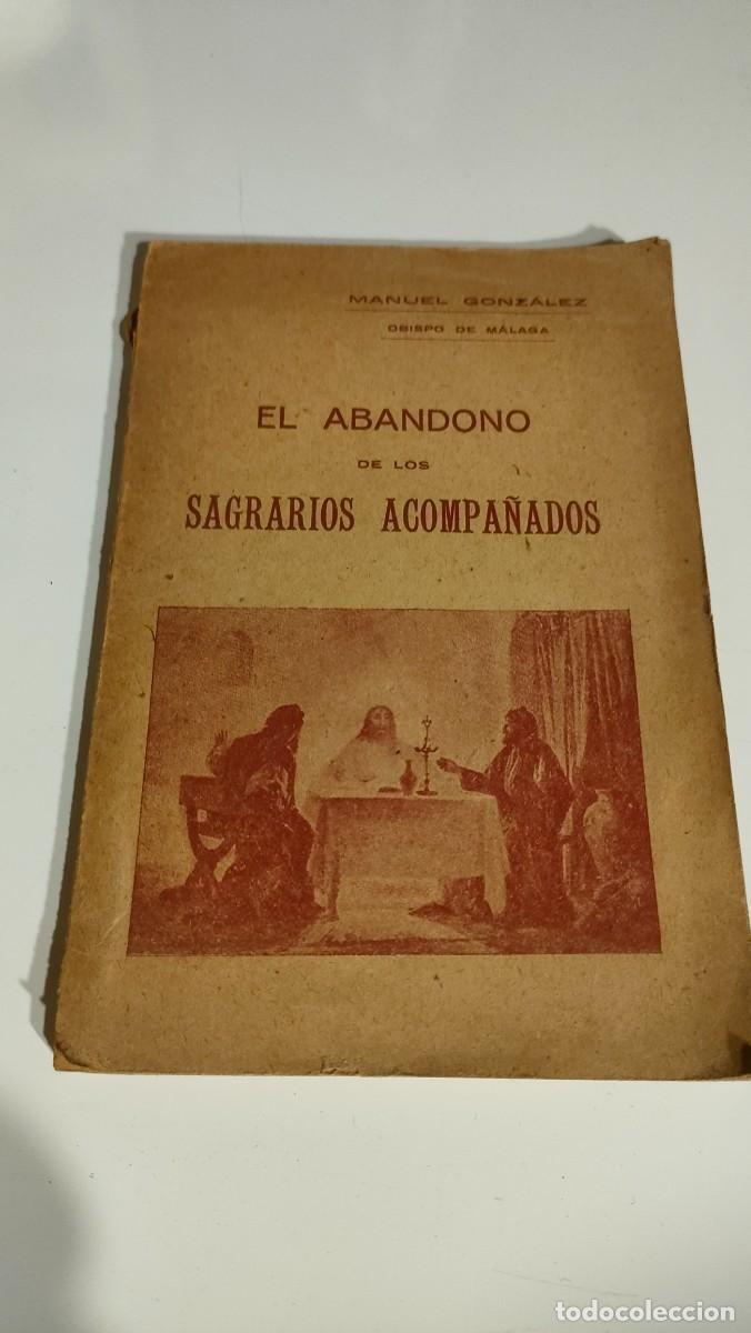 Libros de segunda mano: LOTE LIBROS RELIGIOSOS - Foto 6
