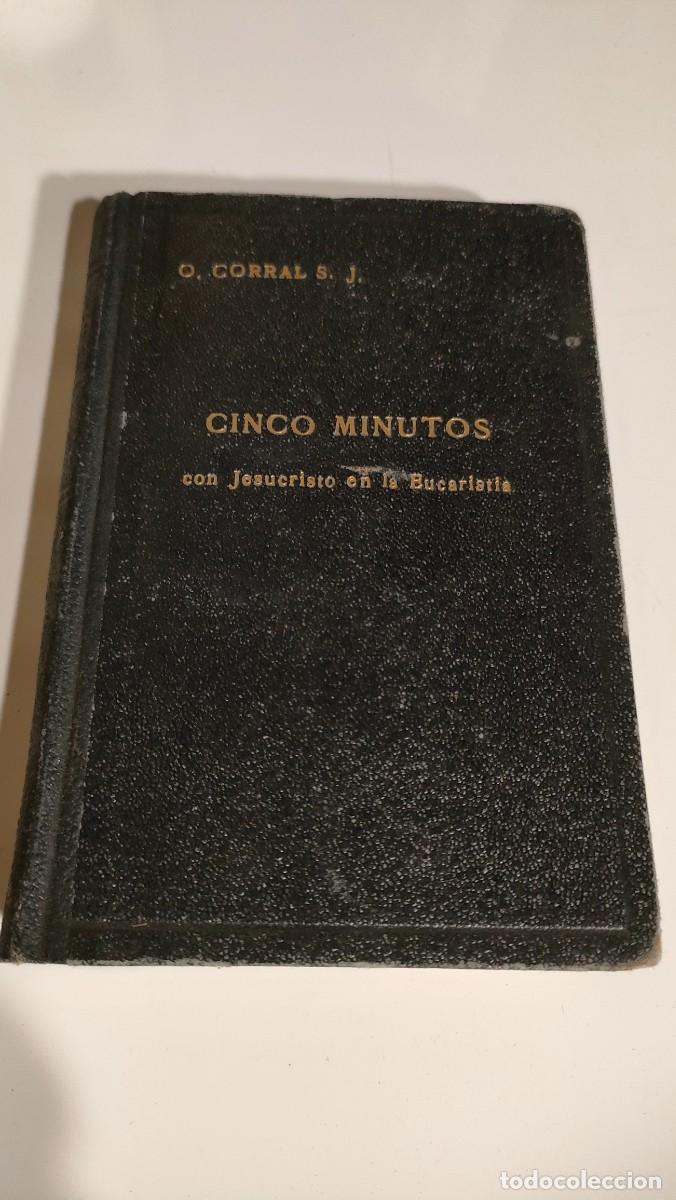 Libros de segunda mano: LOTE LIBROS RELIGIOSOS - Foto 7