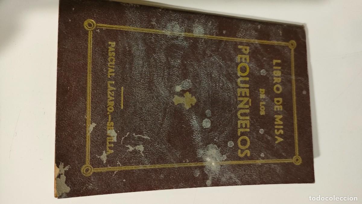 Libros de segunda mano: LOTE LIBROS RELIGIOSOS - Foto 8